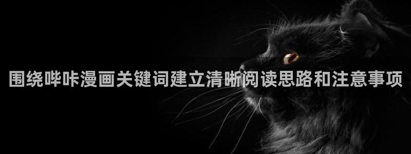 梦漫漫画软件怎么样：围绕哔咔漫画关键词建立清晰阅读思路和注意事项